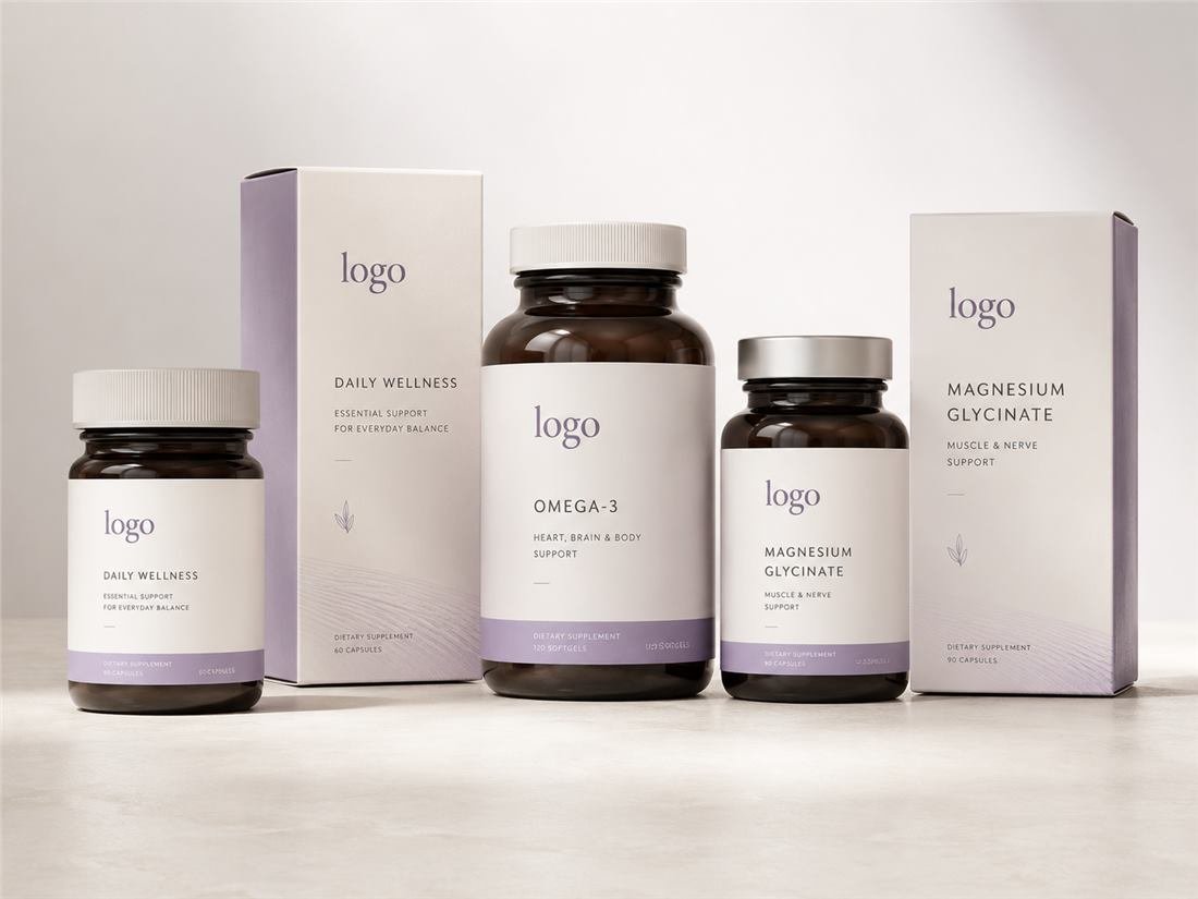 Packaging concept 1