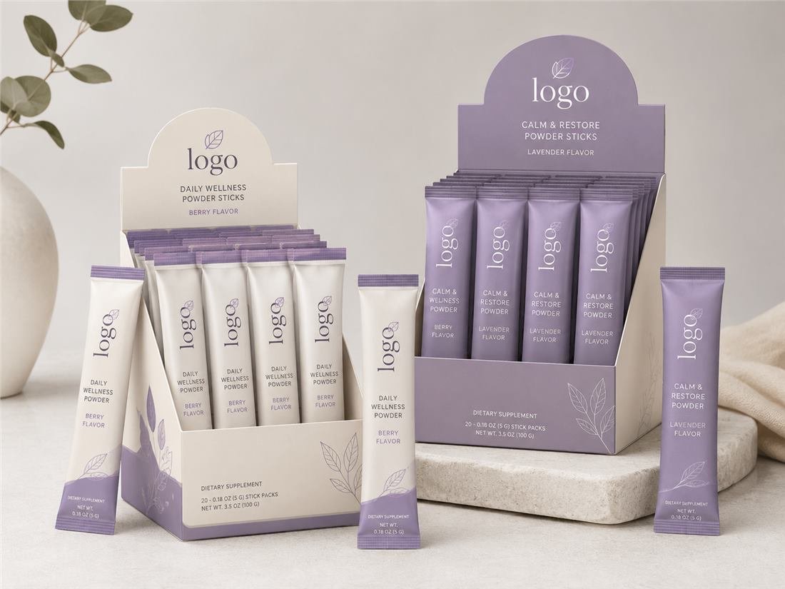 Packaging concept 3