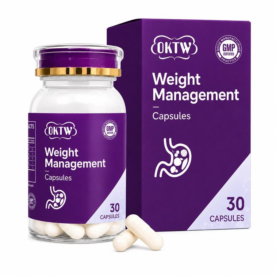 Weight Management Capsules