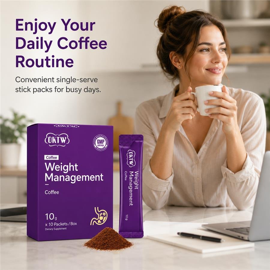 Coffee Powder thumbnail 5