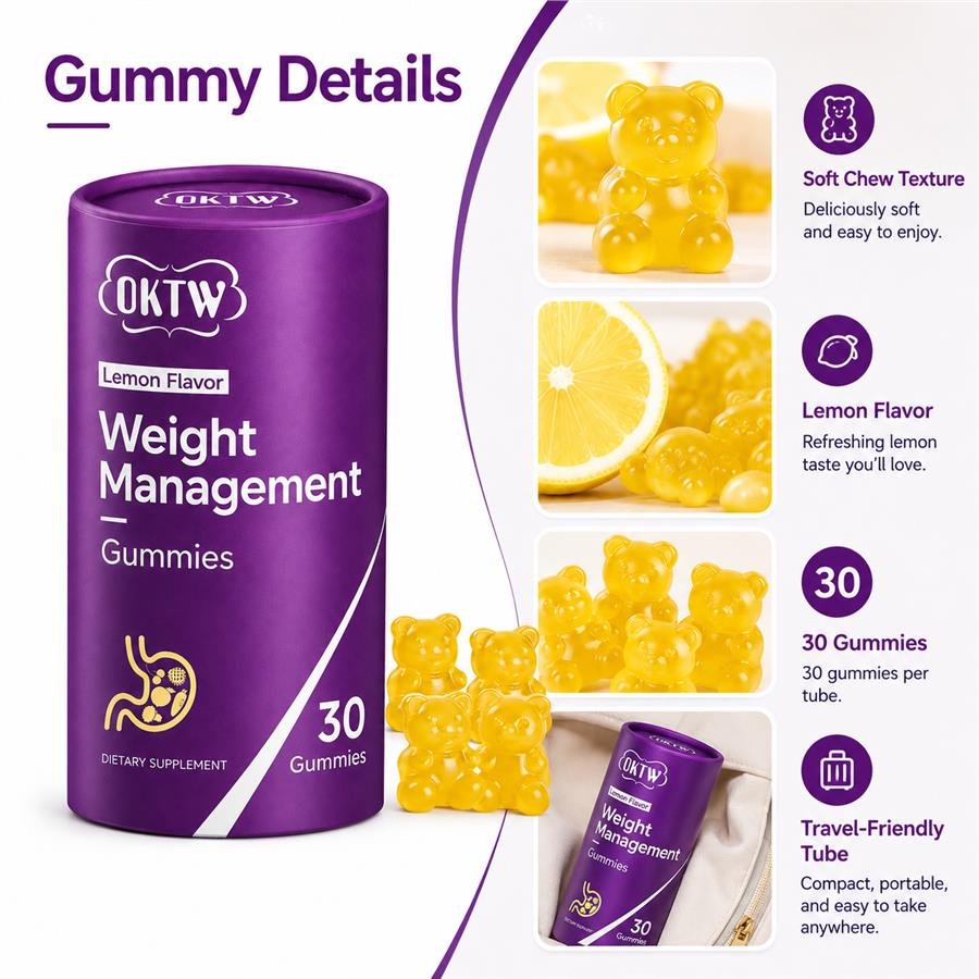 Gummies thumbnail 3