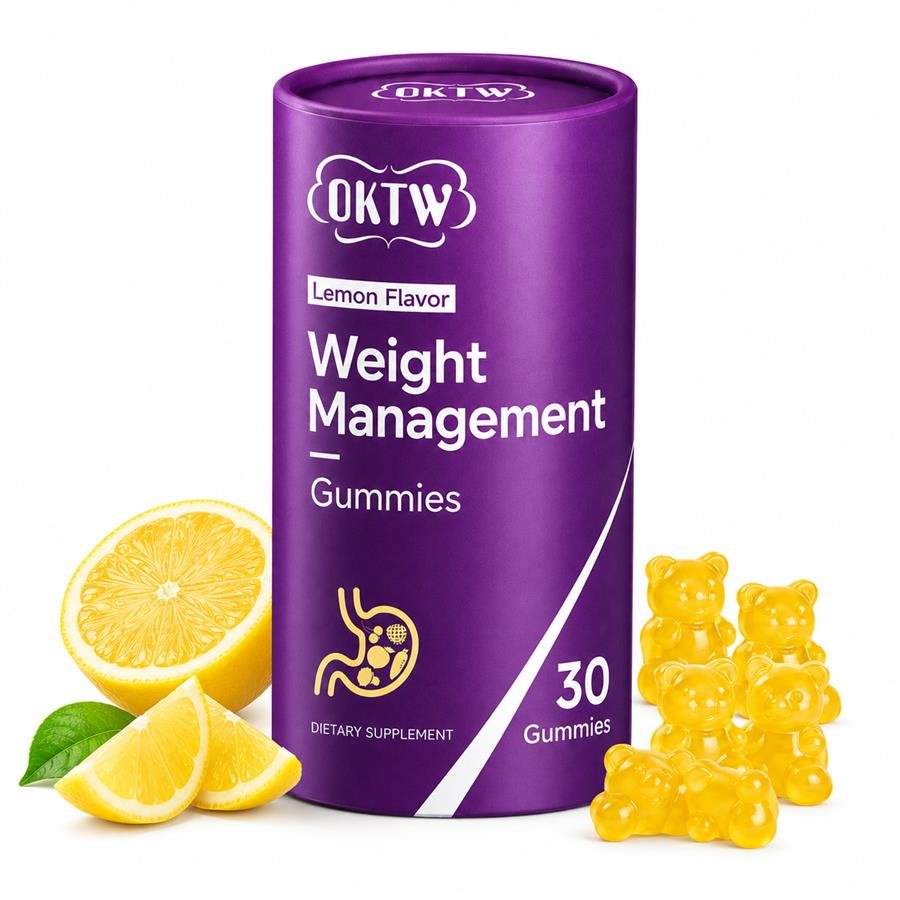 Weight Management Gummies
