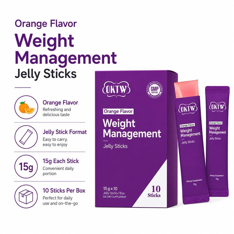 Jelly Sticks thumbnail 4