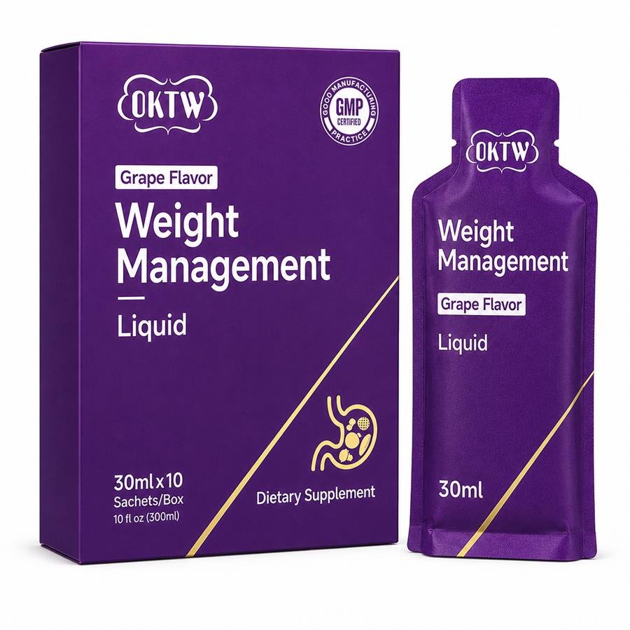 Weight Management Oral Liquid
