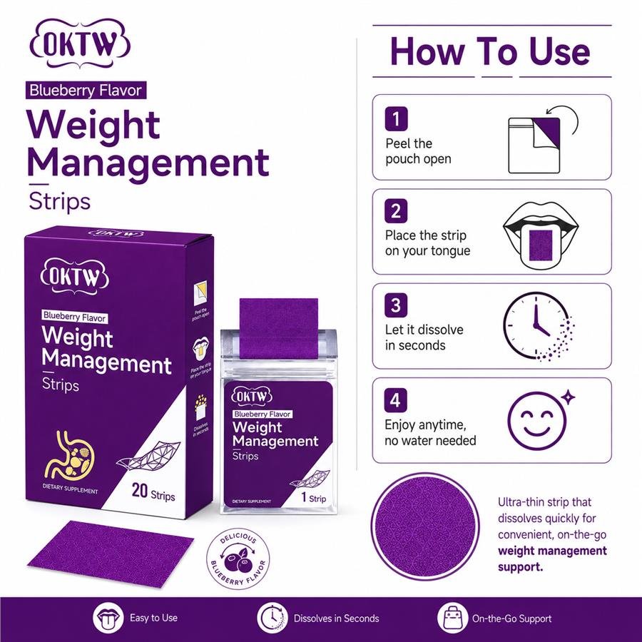 Oral Strips thumbnail 3
