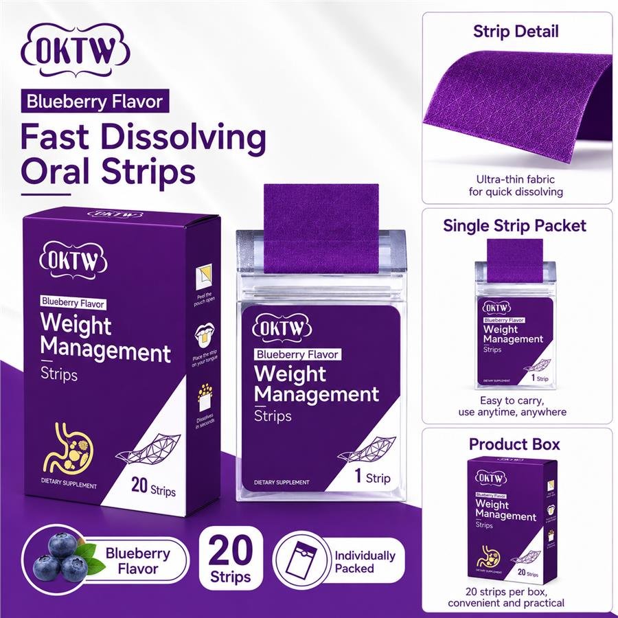 Oral Strips thumbnail 4