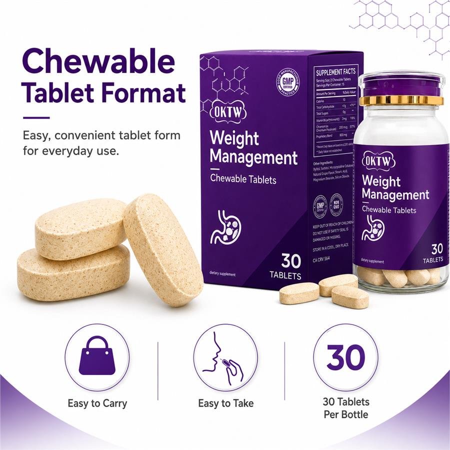 Chewable Tablets thumbnail 2