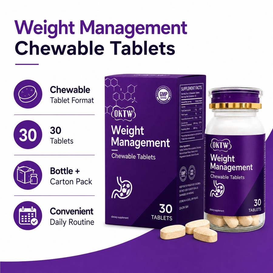 Chewable Tablets thumbnail 4