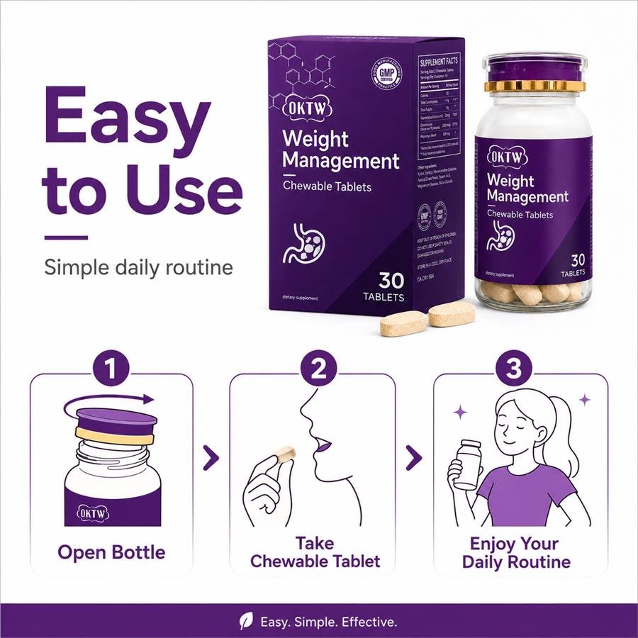 Chewable Tablets thumbnail 5