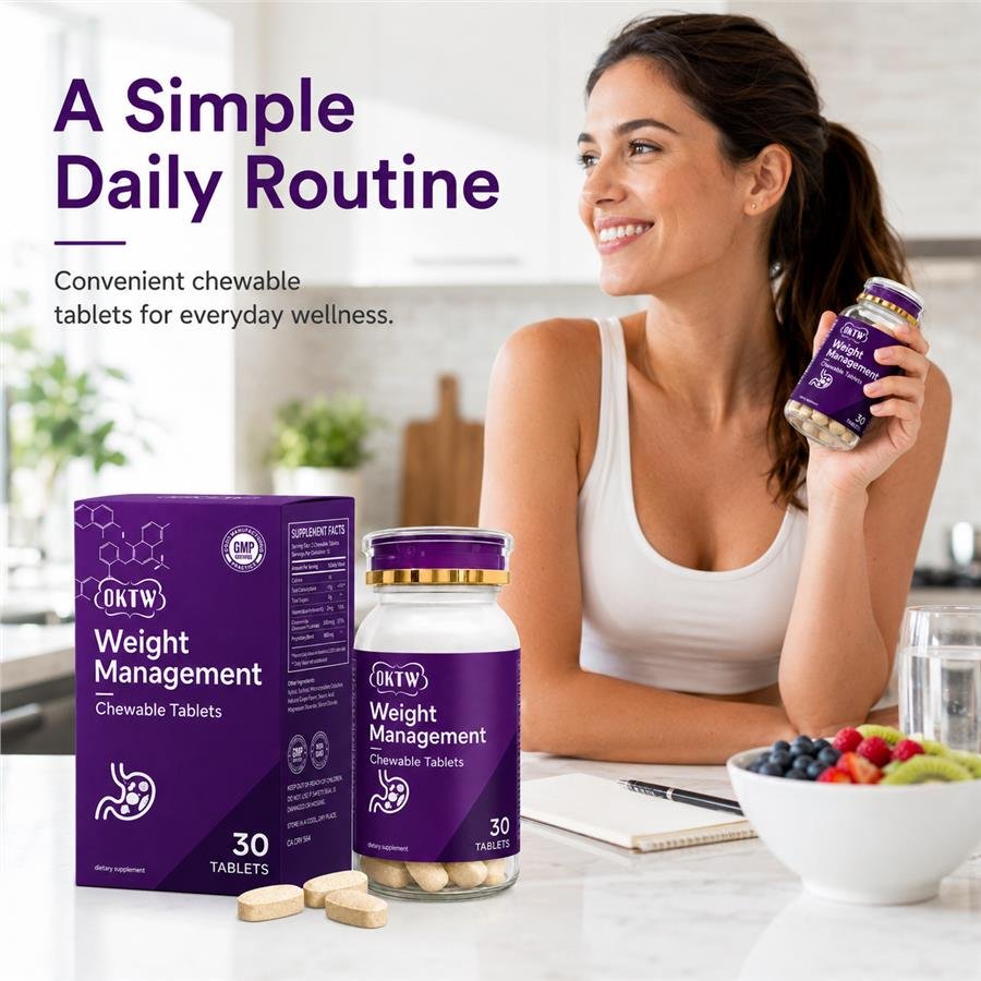 Chewable Tablets thumbnail 6