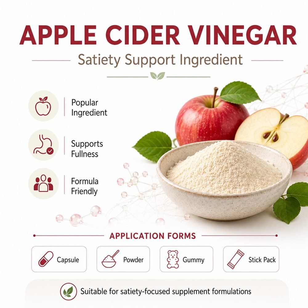 Apple Cider Vinegar
