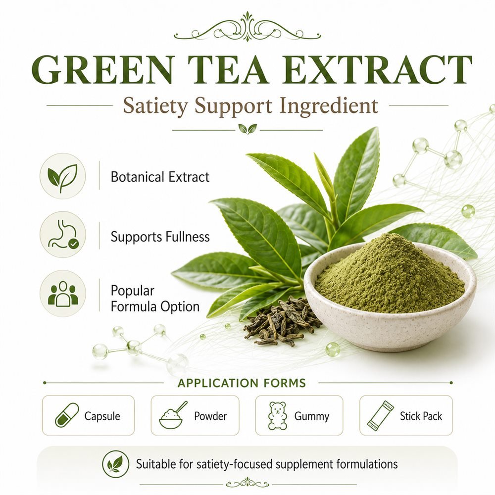 Green Tea Extract