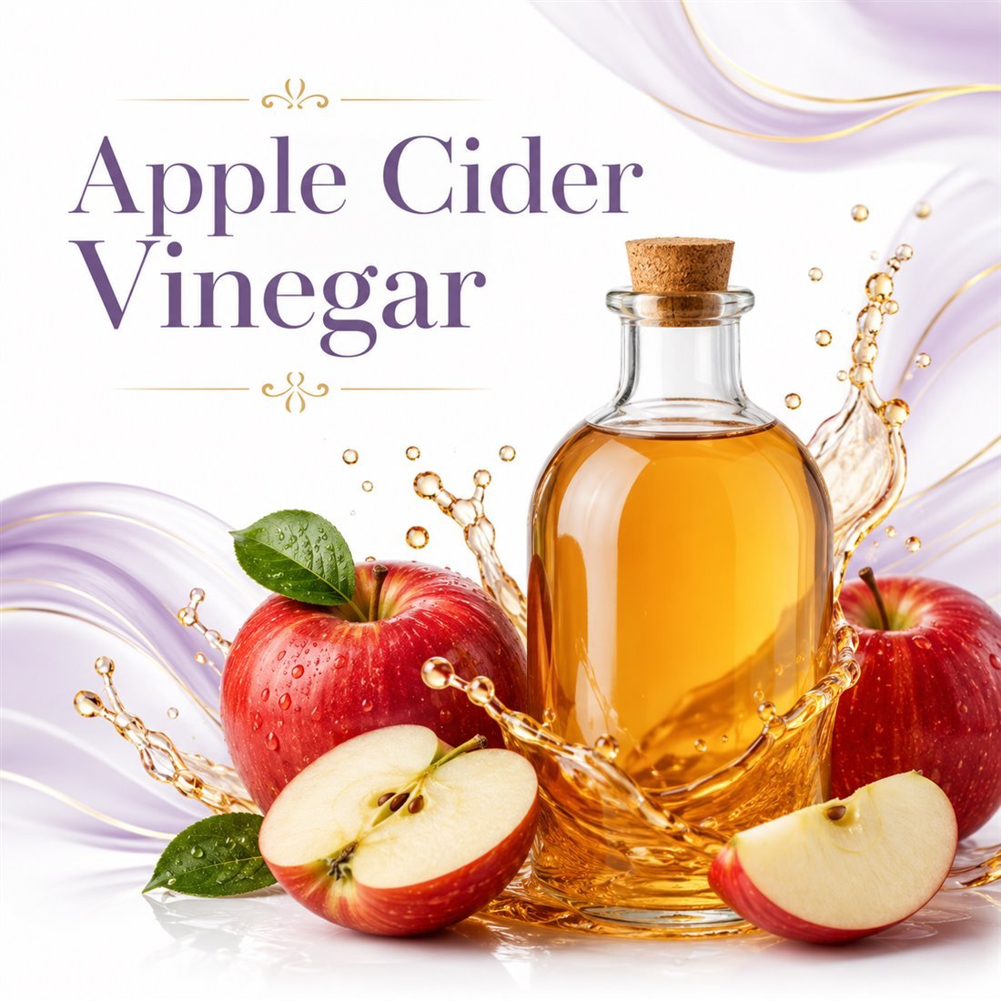 Apple Cider Vinegar