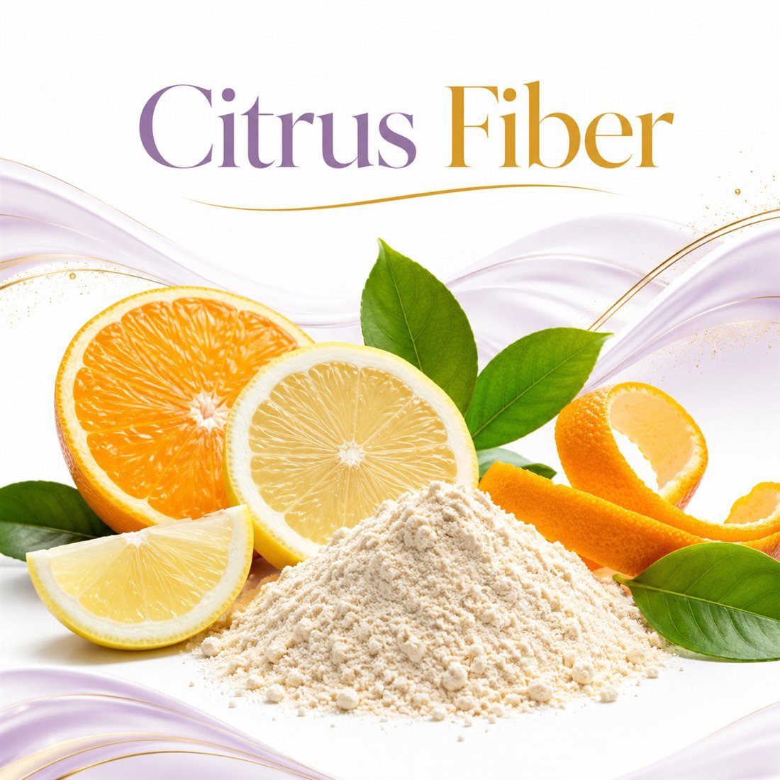Citrus Fiber