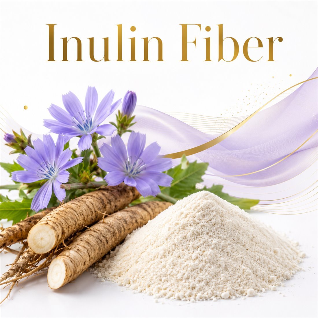 Inulin Fiber