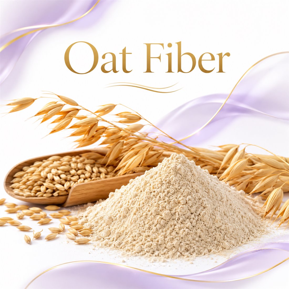 Oat Fiber