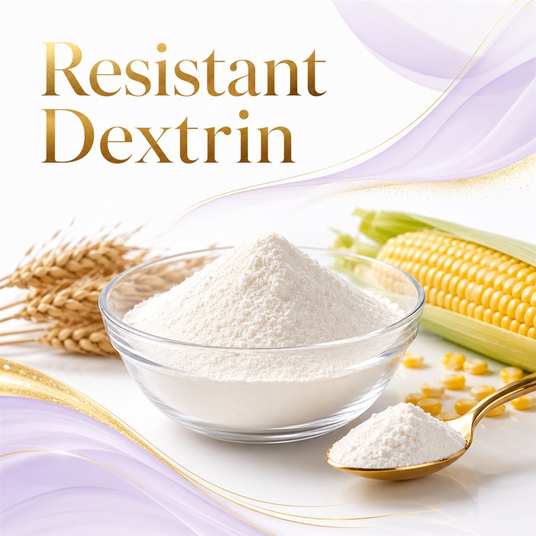 Resistant Dextrin