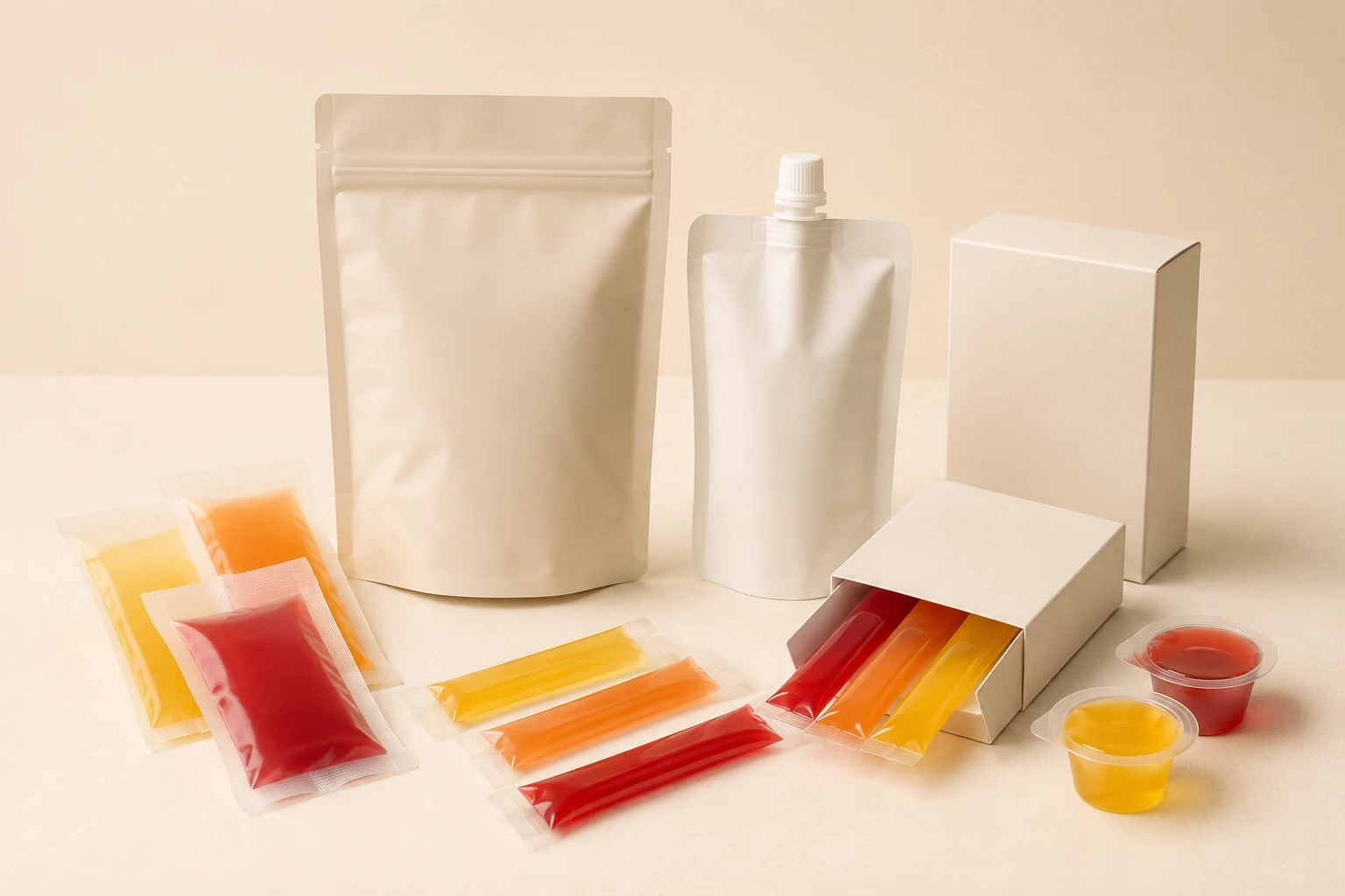 Jelly Supplements