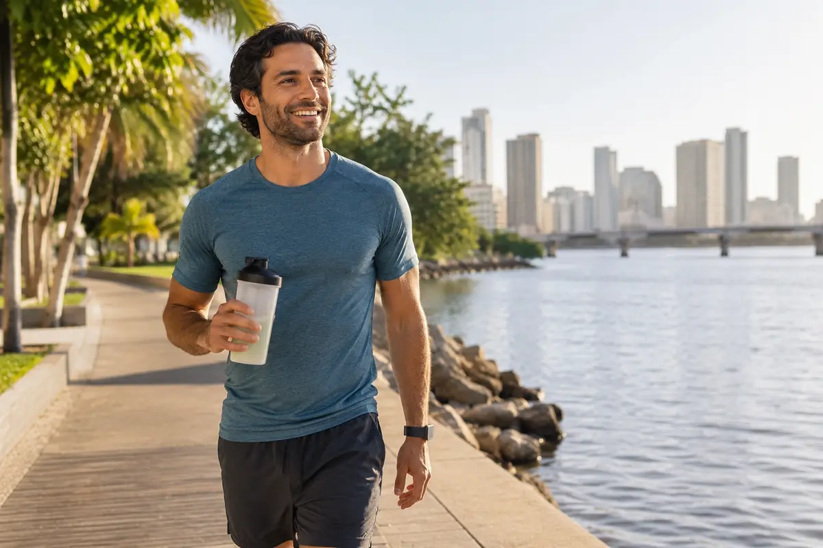 Weight Management Supplements
