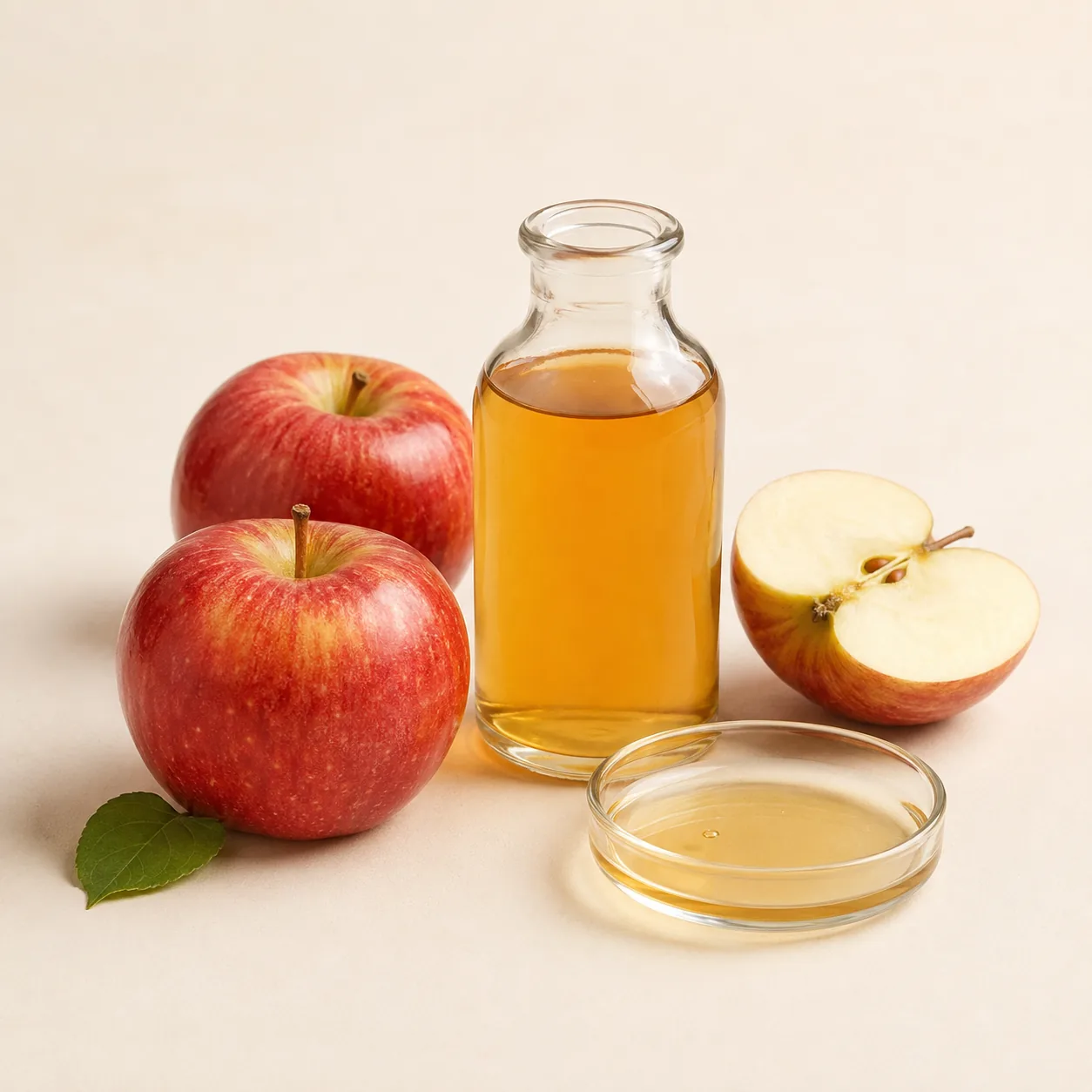 Apple Cider Vinegar ingredient