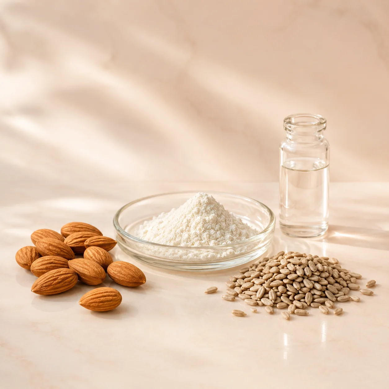 Biotin ingredient