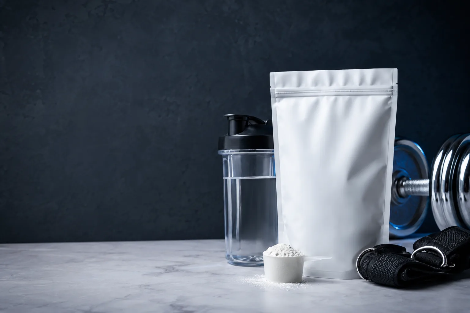 Creatine ingredient