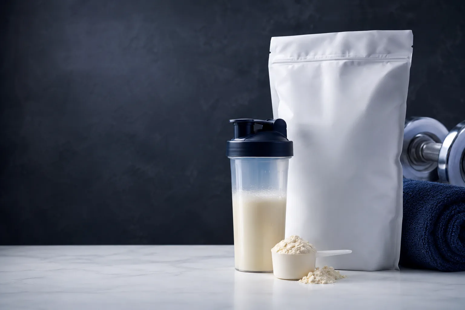 Whey Protein ingredient